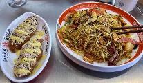Restaurant Review - Little Canton