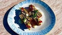 Restaurant Review - Anantara The Marker