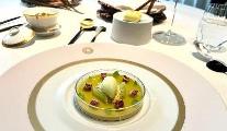 Restaurant Review - Chapter One