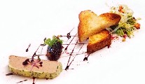Our Latest Great Place To Eat - Morilles Bistro