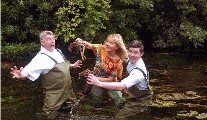 Muckross Park Hotel Gourmet Weekend
