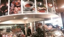 Our Latest Great Place To Eat - Newgrange Cafe & Tearooms
