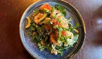 Restaurant Review - The Purty Kitchen