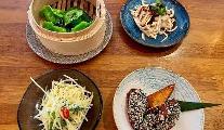 Restaurant Review - Queen Stop