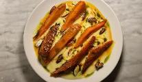 Restaurant Review - The Sea Rooms @ Kelly's Resort Hotel