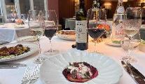 Restaurant Review - Simmons @ the InterContinental Hotel