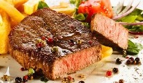 3 to Try - Steak & Seafood