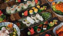 Our Latest Great Place To Eat - Minato