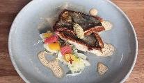 Restaurant Review - The Pier