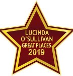 Lucinda O'Sullivan's Ireland - Great places to stay and eat