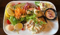 Mary Barry's Seafood Bar & Restaurant