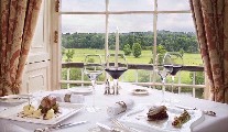 Lady Helen Restaurant at Mount Juliet