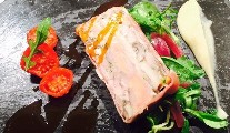 La Cote Seafood Restaurant