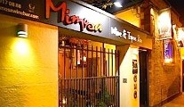 Mimosa Bar De Tapas