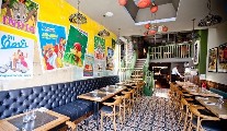 Pickle Restaurant