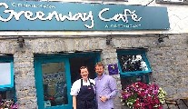 Connemara Greenway Restaurant