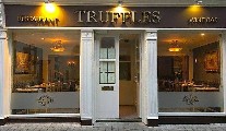 Truffles Restaurant & Wine Bar