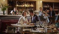 Gaslight Brasserie @ The Hardiman