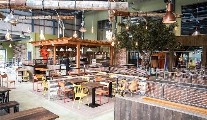 Olive Tree Kitchen