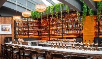 Hilliard's Restaurant & Cocktail Bar