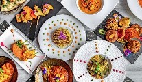 Raha Indian Cuisine