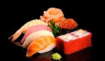 Kyoto Asian Street Food Waterford