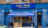 Andhra Bhavan