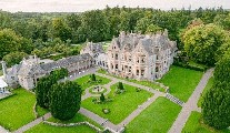 Castle Leslie Estate