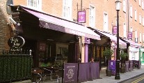 Dunne & Crescenzi - City Centre 
