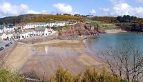 The Strand Inn