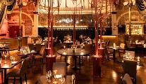 Fire Steakhouse & Bar