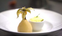 Ryan's Restaurant by FX Buckley