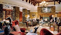 Fota Restaurant at Fota Island Hotel & Spa