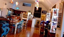 Gourmet Food Parlour The Grange