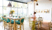 Gourmet Food Parlour Dun Laoghaire