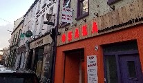 Osaka Tuam