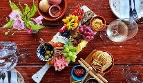 Trieste Cafe & Wine Bar