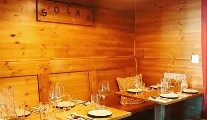 Solas Tapas Bar