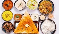 Southern Spices