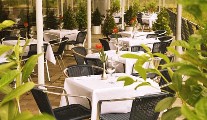 The Weir Bistro