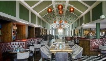 The Grill & Bar @ The Lyrath Estate Hotel