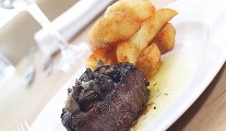 Marco Pierre White Steakhouse & Grill 