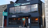 Quay West