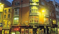 O'Neills Pub Suffolk Street