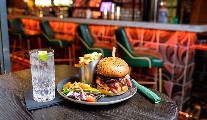 The Old Quarter Pub, Cafe & Townhouse