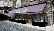 Osteria Lucio