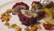 The Park Room Restaurant