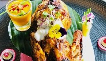Haldi By Manish
