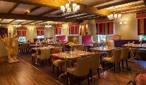 Plum Tree Bistro