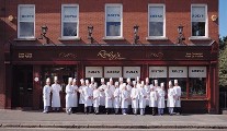 Roly's Bistro
